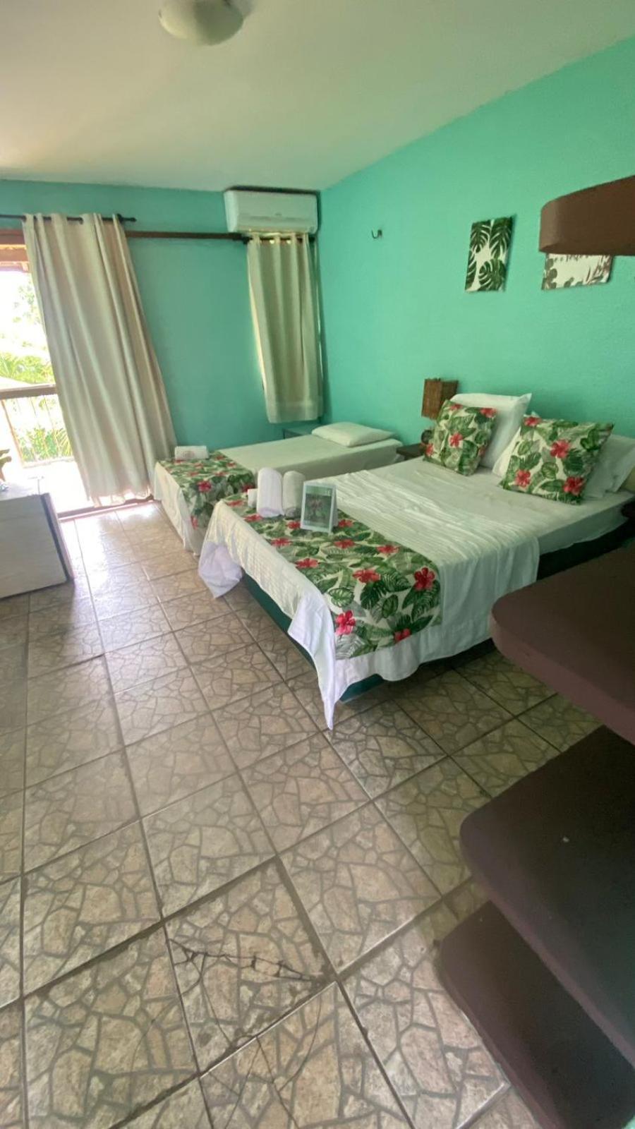 Pousada Chiveve Cumbuco Kültér fotó